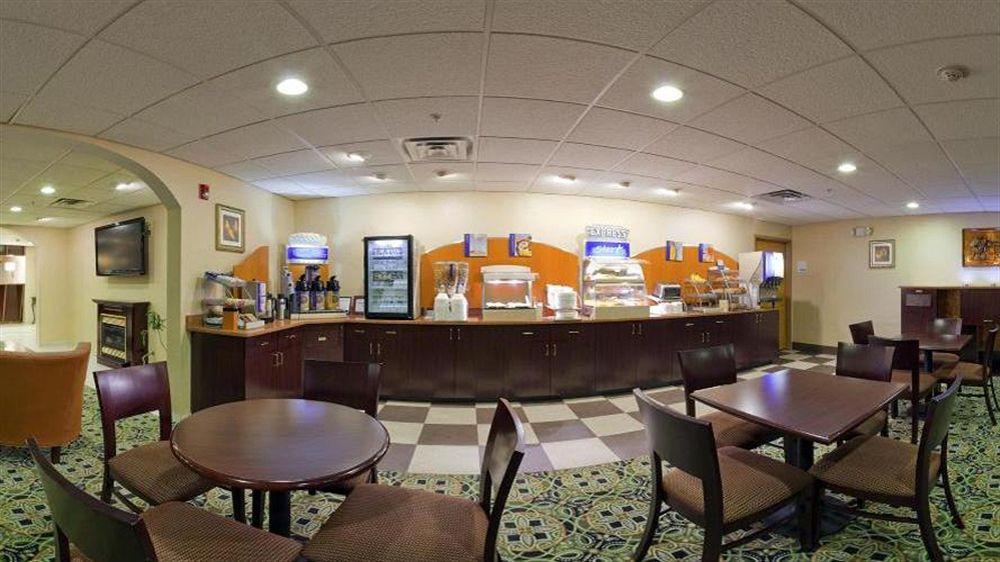 Holiday Inn Express Absecon-Atlantic City Area By Ihg Buitenkant foto