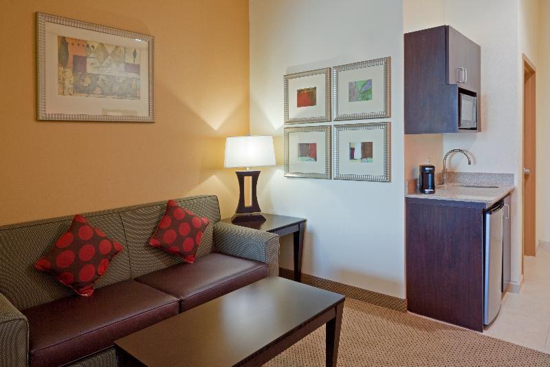 Holiday Inn Express Absecon-Atlantic City Area By Ihg Buitenkant foto