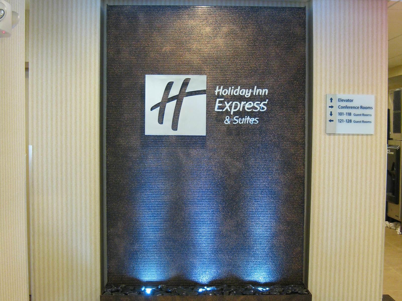 Holiday Inn Express Absecon-Atlantic City Area, An Ihg Hotel Buitenkant foto