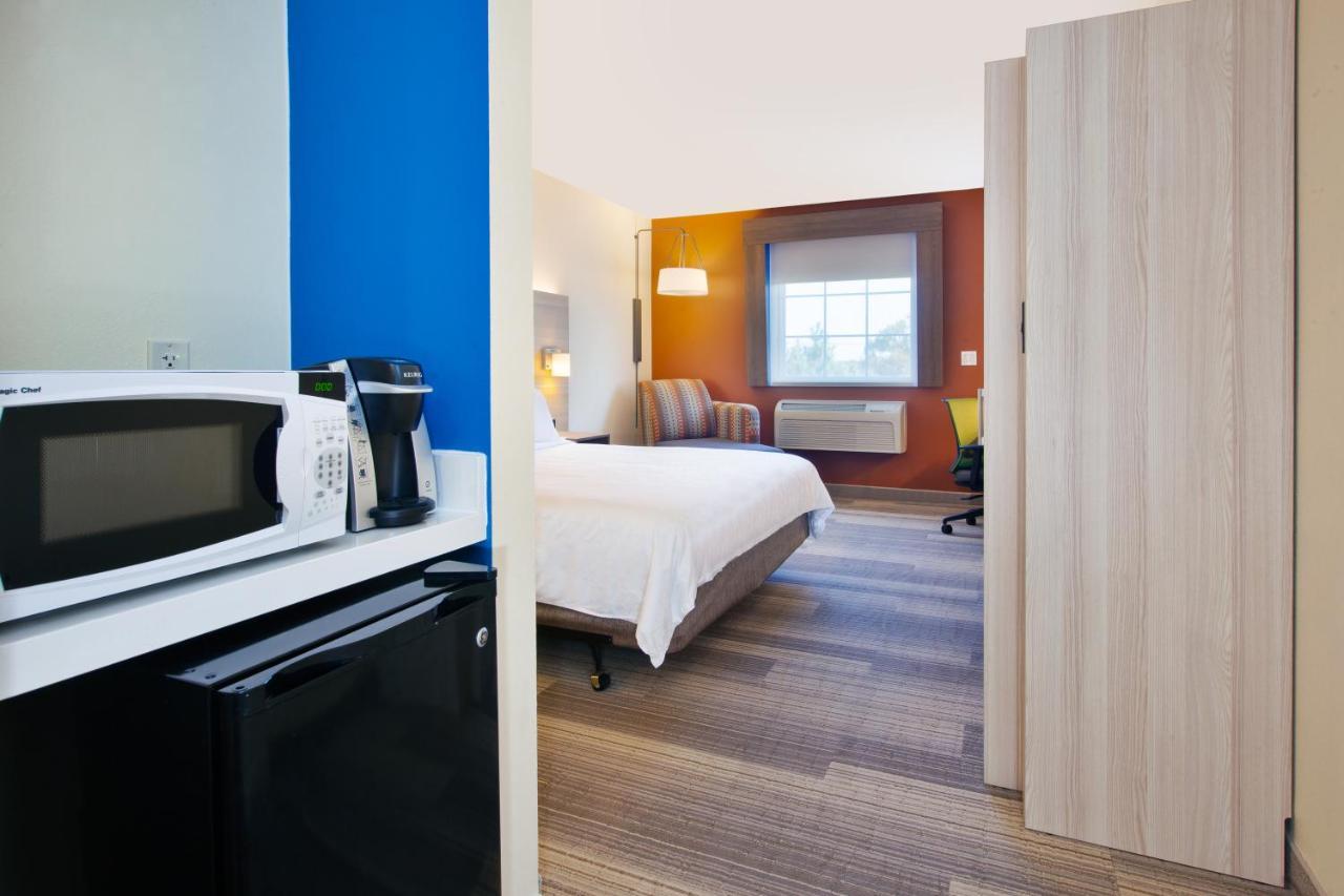 Holiday Inn Express Absecon-Atlantic City Area, An Ihg Hotel Buitenkant foto