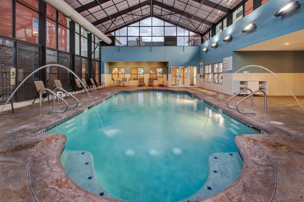 Holiday Inn Express Absecon-Atlantic City Area By Ihg Buitenkant foto