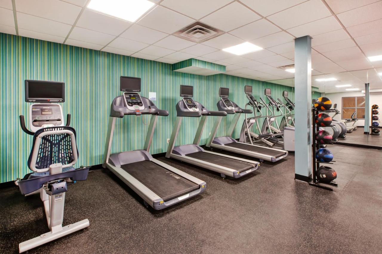 Holiday Inn Express Absecon-Atlantic City Area By Ihg Buitenkant foto