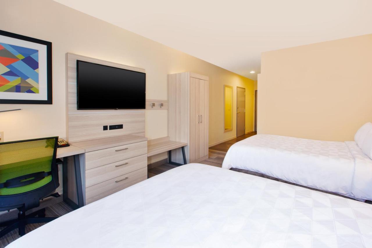 Holiday Inn Express Absecon-Atlantic City Area By Ihg Buitenkant foto
