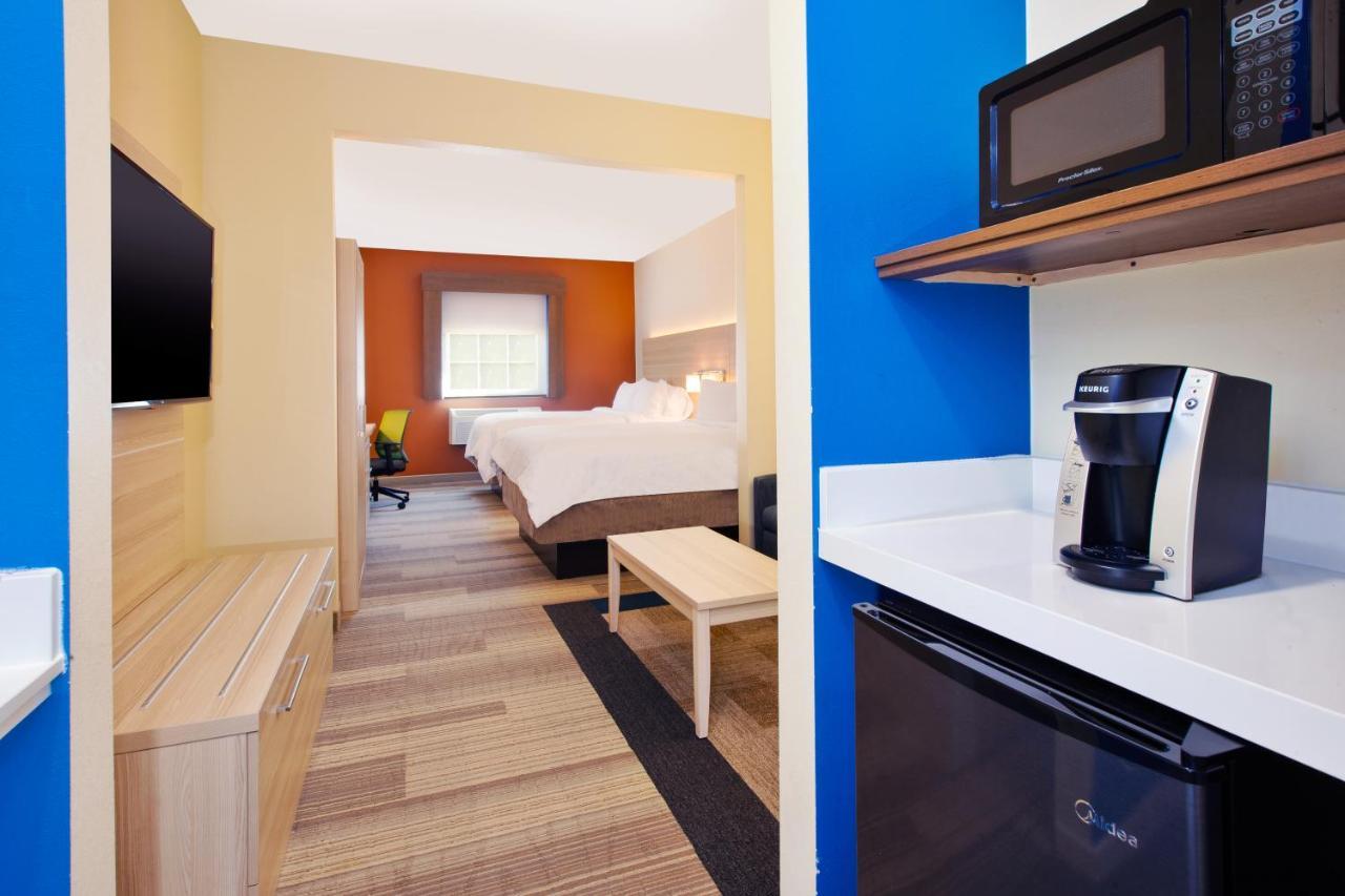 Holiday Inn Express Absecon-Atlantic City Area By Ihg Buitenkant foto
