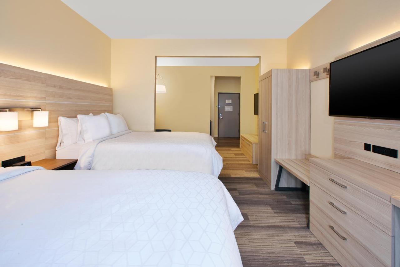 Holiday Inn Express Absecon-Atlantic City Area By Ihg Buitenkant foto