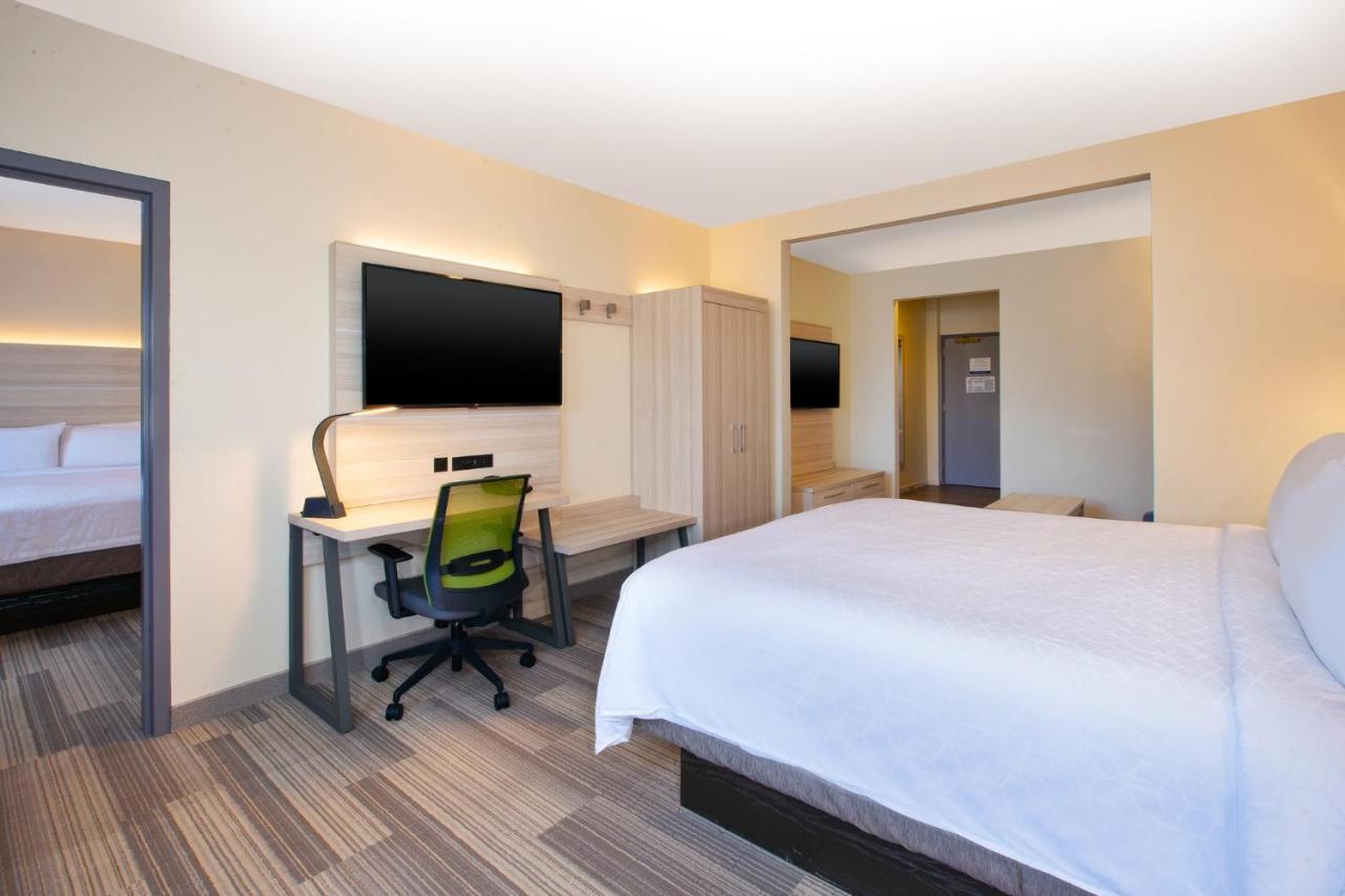 Holiday Inn Express Absecon-Atlantic City Area By Ihg Buitenkant foto