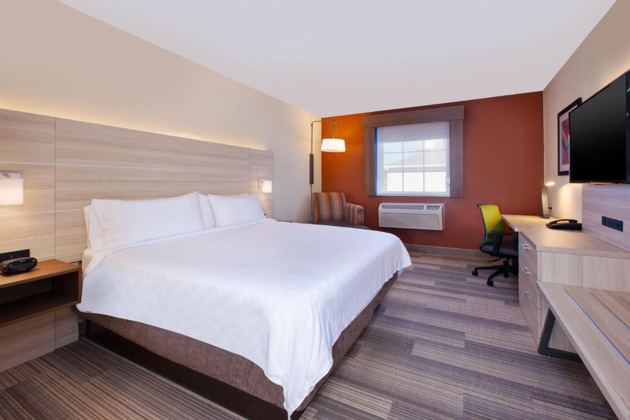 Holiday Inn Express Absecon-Atlantic City Area, An Ihg Hotel Buitenkant foto