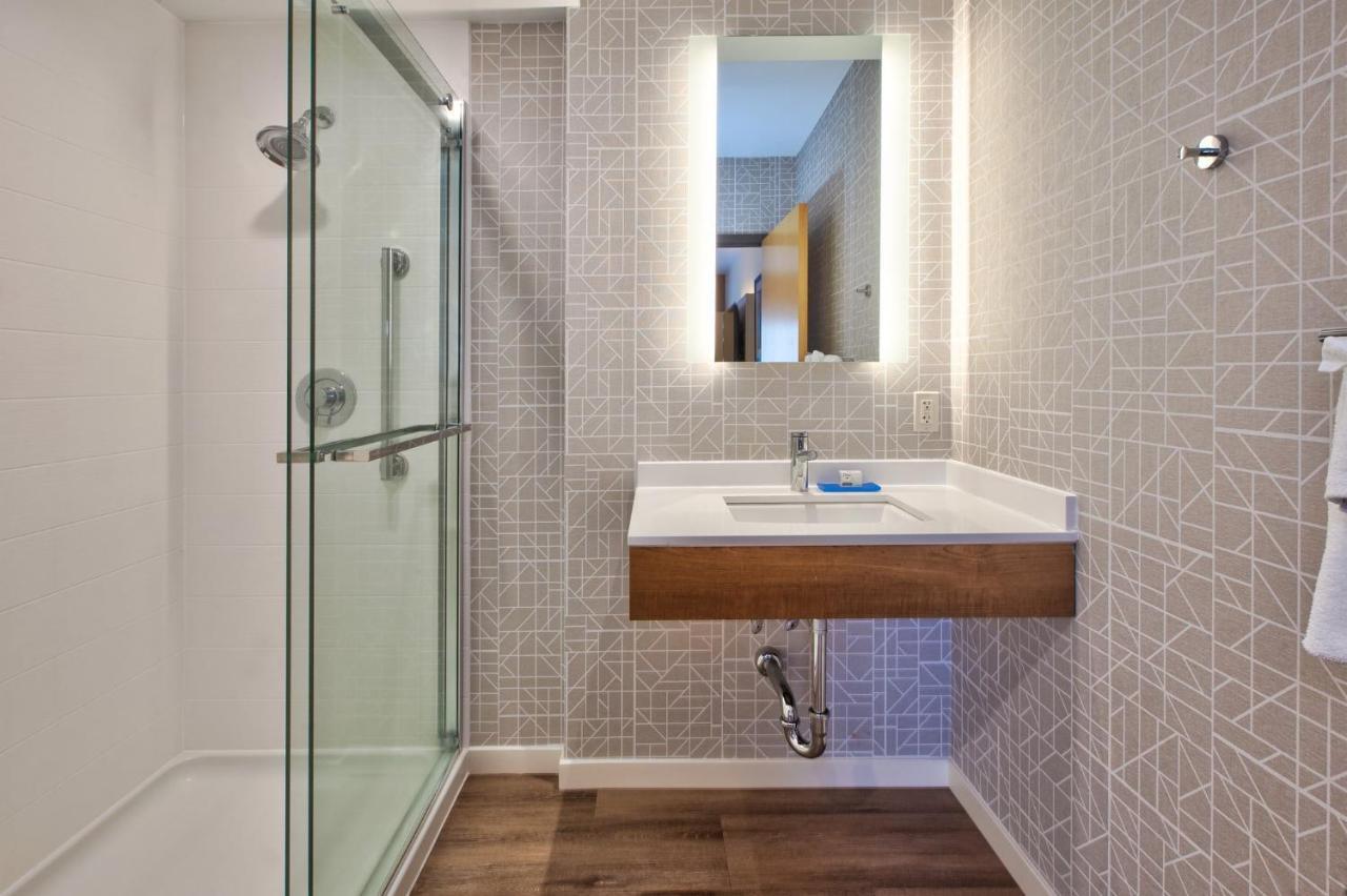 Holiday Inn Express Absecon-Atlantic City Area By Ihg Buitenkant foto