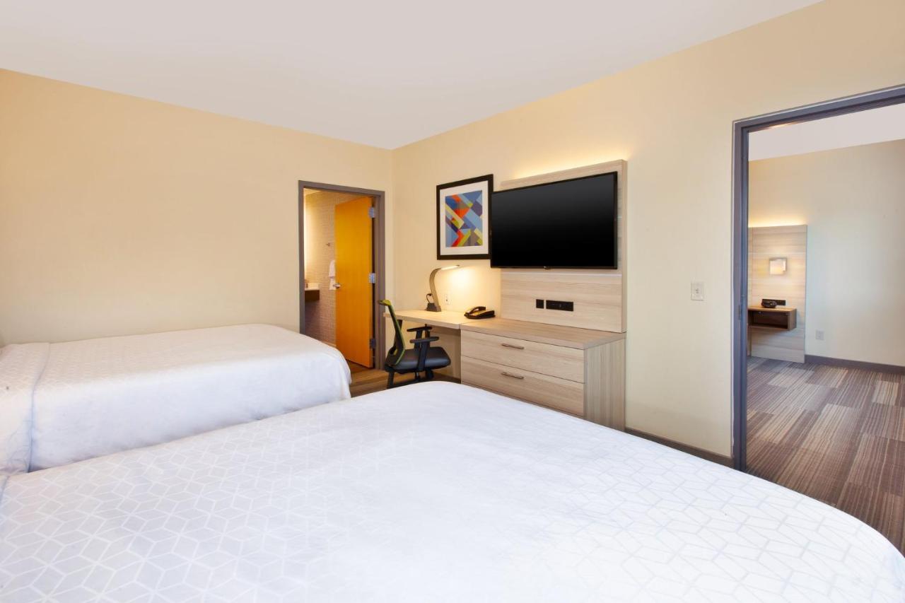 Holiday Inn Express Absecon-Atlantic City Area, An Ihg Hotel Buitenkant foto