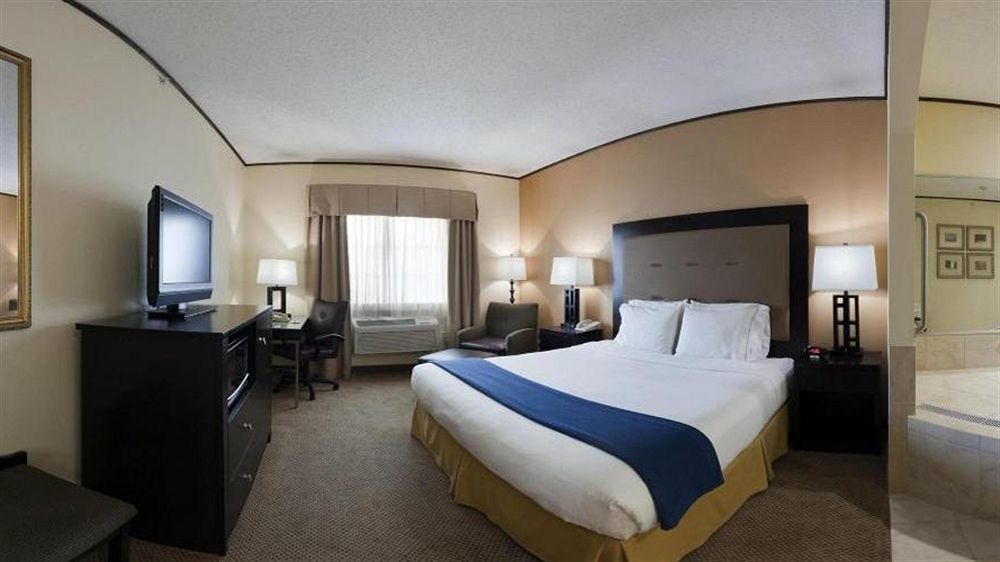 Holiday Inn Express Absecon-Atlantic City Area, An Ihg Hotel Buitenkant foto