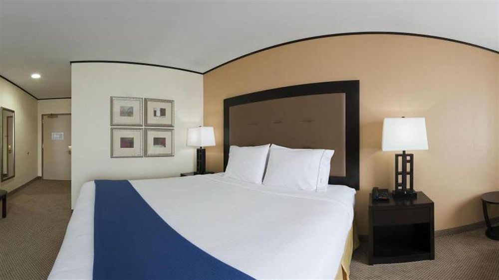 Holiday Inn Express Absecon-Atlantic City Area, An Ihg Hotel Buitenkant foto