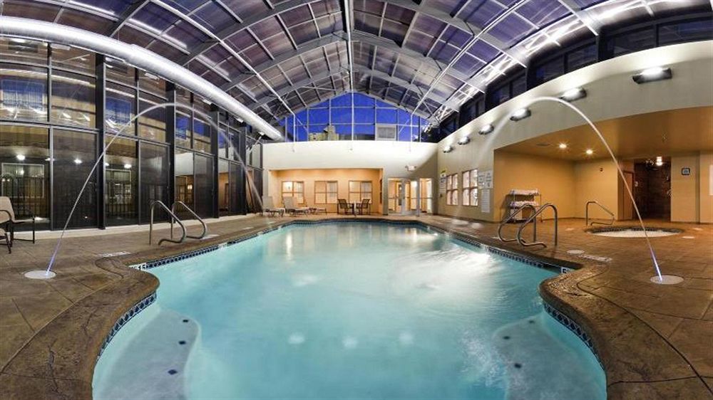 Holiday Inn Express Absecon-Atlantic City Area By Ihg Buitenkant foto