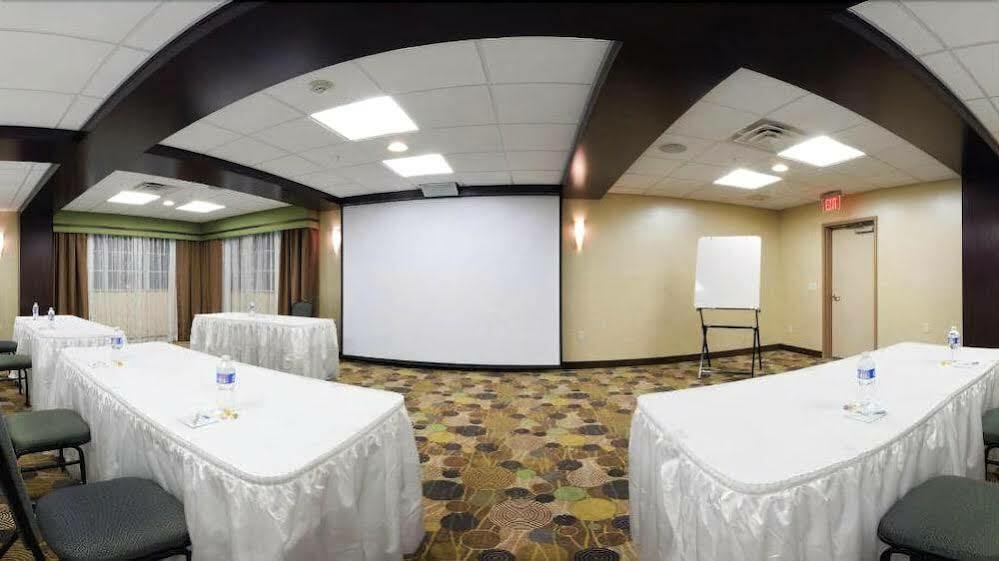 Holiday Inn Express Absecon-Atlantic City Area By Ihg Buitenkant foto