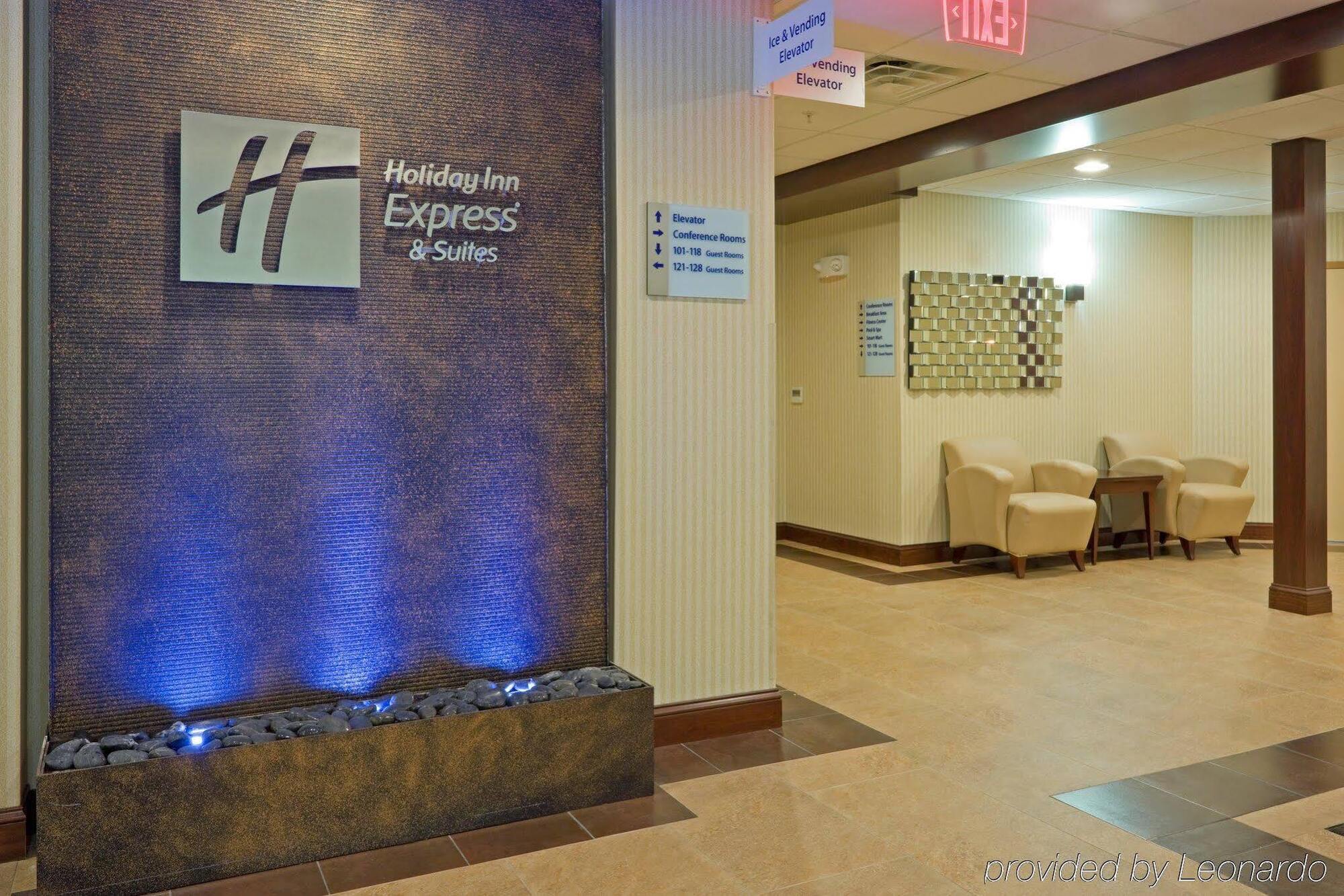 Holiday Inn Express Absecon-Atlantic City Area, An Ihg Hotel Buitenkant foto