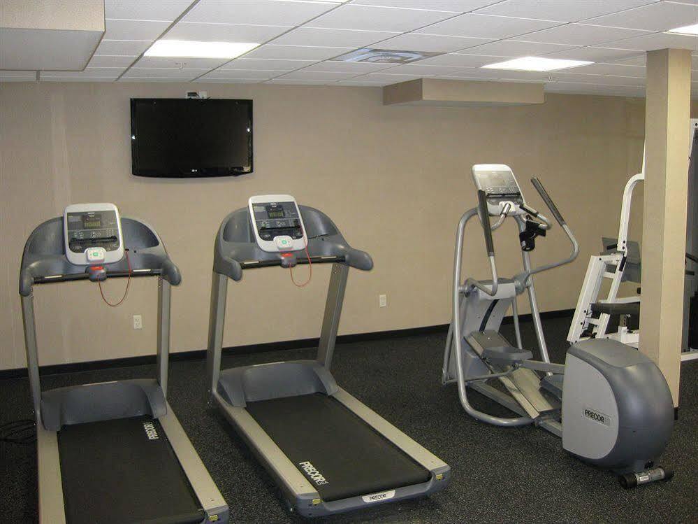 Holiday Inn Express Absecon-Atlantic City Area By Ihg Buitenkant foto