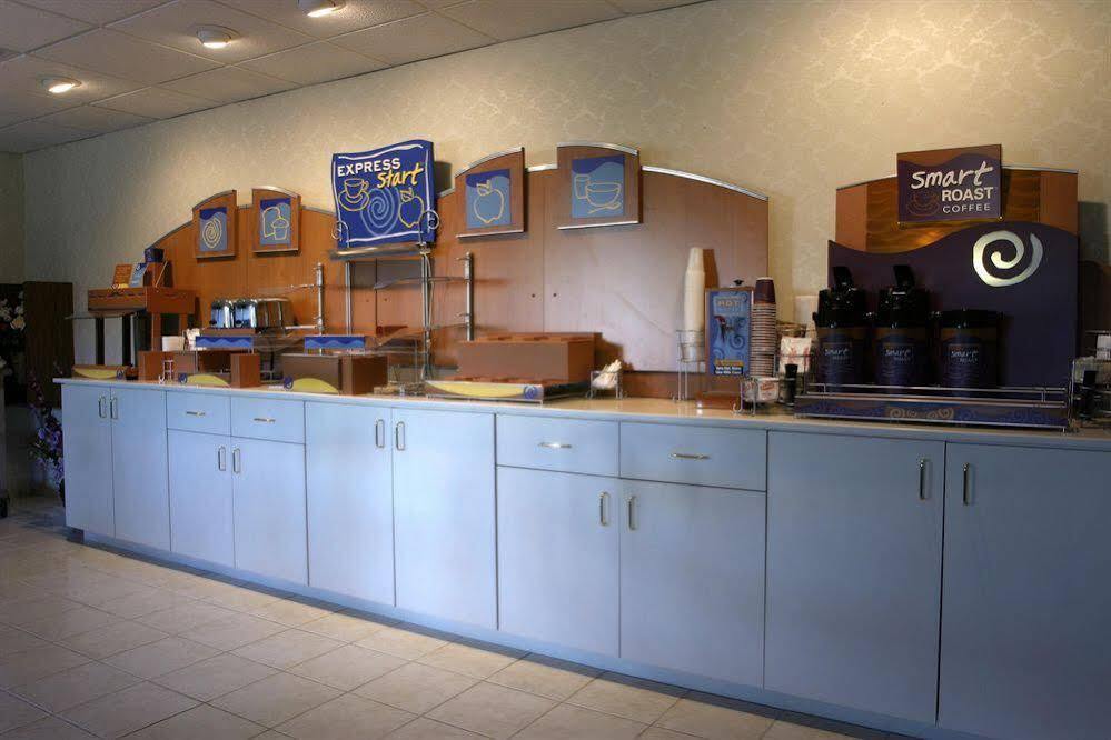 Holiday Inn Express Absecon-Atlantic City Area By Ihg Buitenkant foto